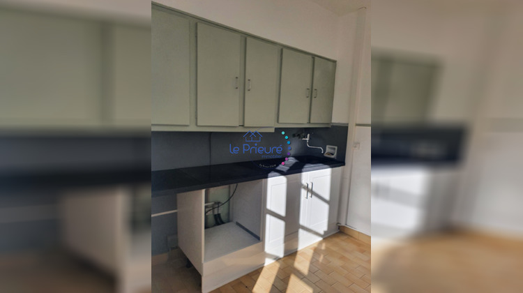 Ma-Cabane - Location Appartement PARAY-LE-MONIAL, 98 m²