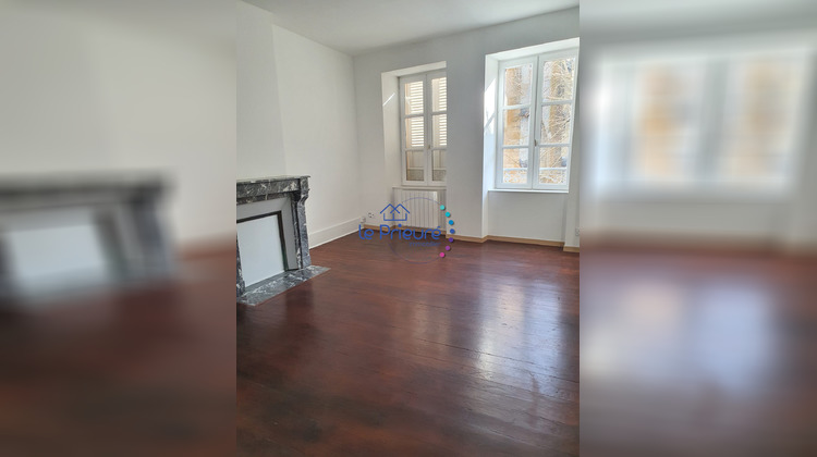 Ma-Cabane - Location Appartement PARAY-LE-MONIAL, 98 m²