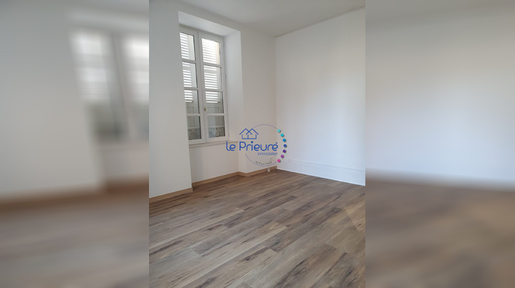 Ma-Cabane - Location Appartement PARAY-LE-MONIAL, 98 m²