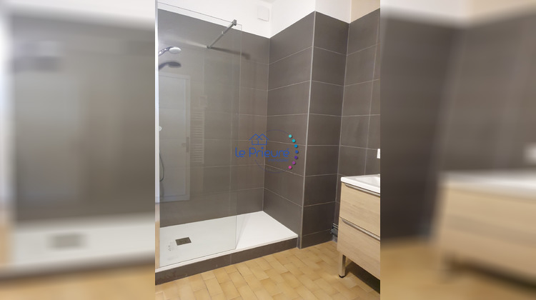 Ma-Cabane - Location Appartement PARAY-LE-MONIAL, 98 m²