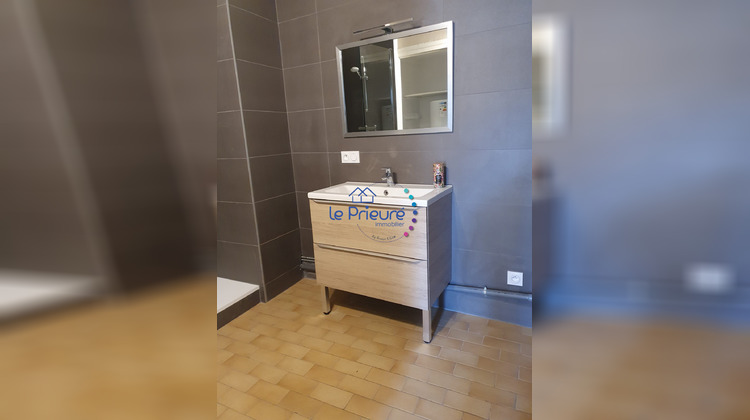 Ma-Cabane - Location Appartement PARAY-LE-MONIAL, 98 m²