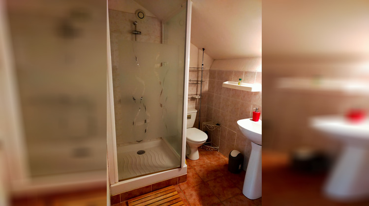 Ma-Cabane - Location Appartement PARAY-LE-MONIAL, 29 m²