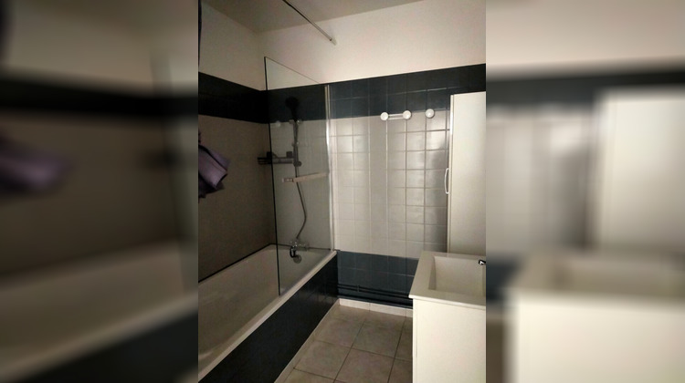 Ma-Cabane - Location Appartement PARAY-LE-MONIAL, 72 m²