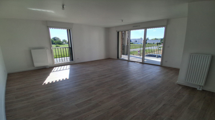 Ma-Cabane - Location Appartement Parçay-Meslay, 63 m²
