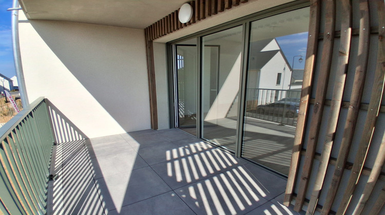 Ma-Cabane - Location Appartement Parçay-Meslay, 63 m²