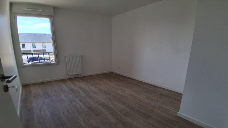 Ma-Cabane - Location Appartement Parçay-Meslay, 63 m²