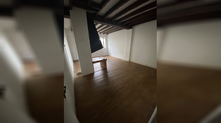 Ma-Cabane - Location Appartement Parempuyre, 92 m²