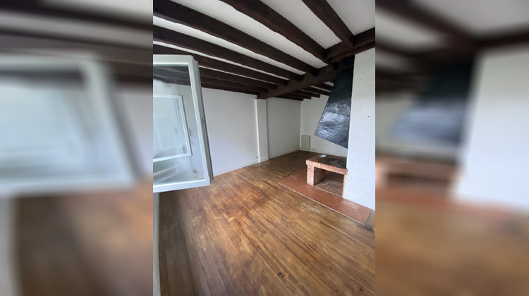 Ma-Cabane - Location Appartement Parempuyre, 92 m²