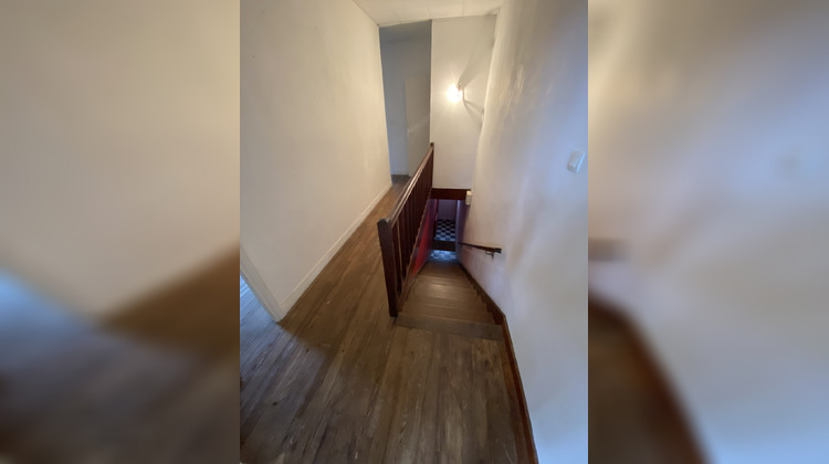 Ma-Cabane - Location Appartement Parempuyre, 92 m²