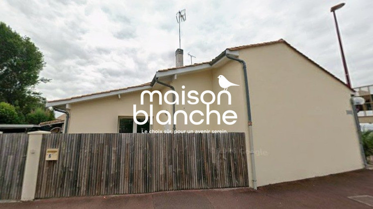 Ma-Cabane - Location Appartement Parempuyre, 36 m²