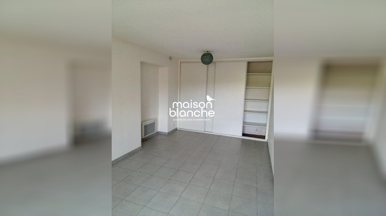 Ma-Cabane - Location Appartement Parempuyre, 36 m²
