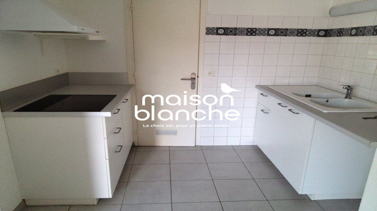 Ma-Cabane - Location Appartement Parempuyre, 36 m²
