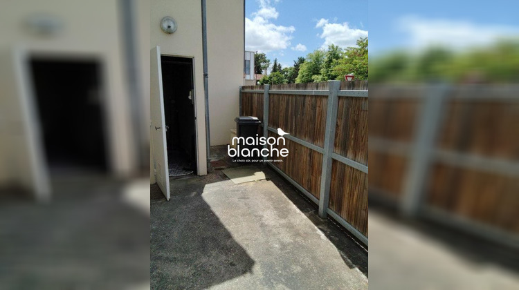 Ma-Cabane - Location Appartement Parempuyre, 36 m²