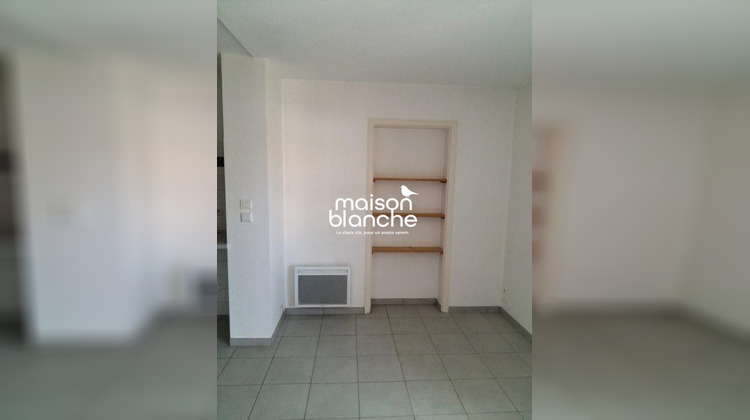 Ma-Cabane - Location Appartement Parempuyre, 36 m²