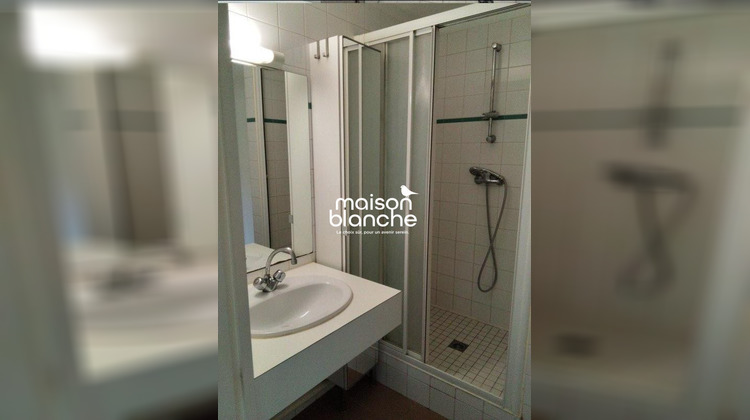 Ma-Cabane - Location Appartement Parempuyre, 36 m²