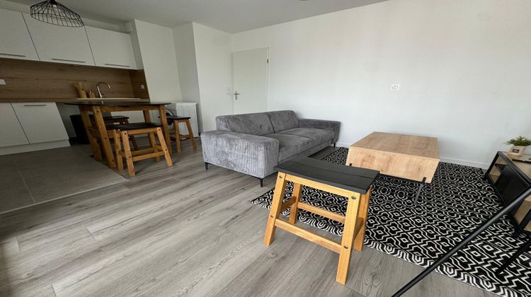 Ma-Cabane - Location Appartement Parentis-en-Born, 42 m²