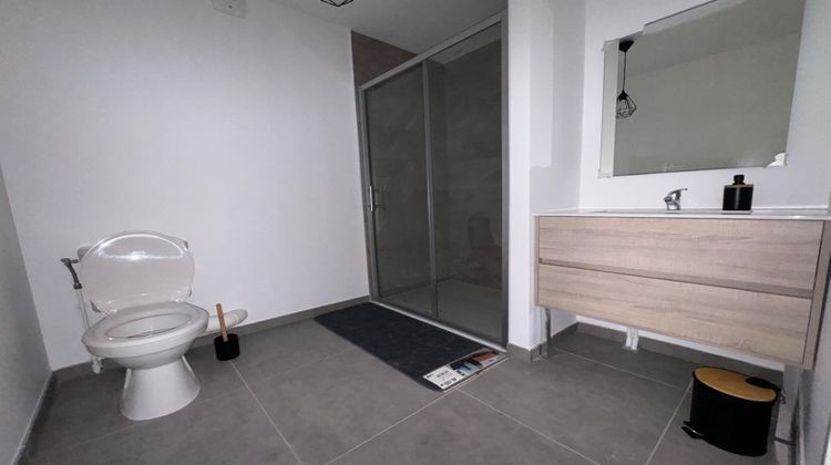 Ma-Cabane - Location Appartement Parentis-en-Born, 42 m²