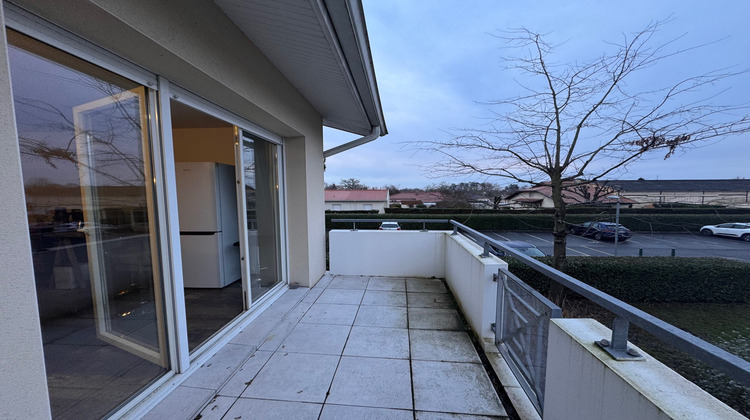 Ma-Cabane - Location Appartement Parentis-en-Born, 44 m²