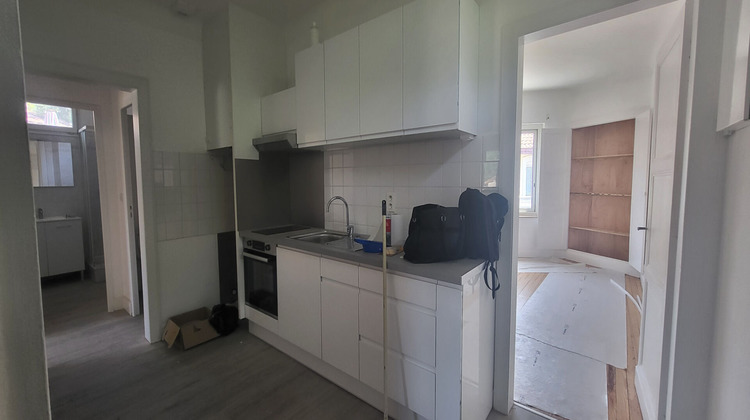 Ma-Cabane - Location Appartement PARENTIS-EN-BORN, 63 m²