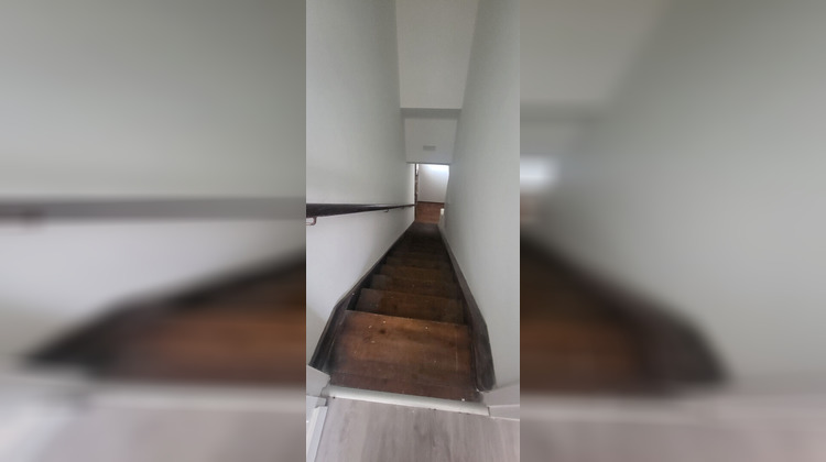 Ma-Cabane - Location Appartement PARENTIS-EN-BORN, 63 m²