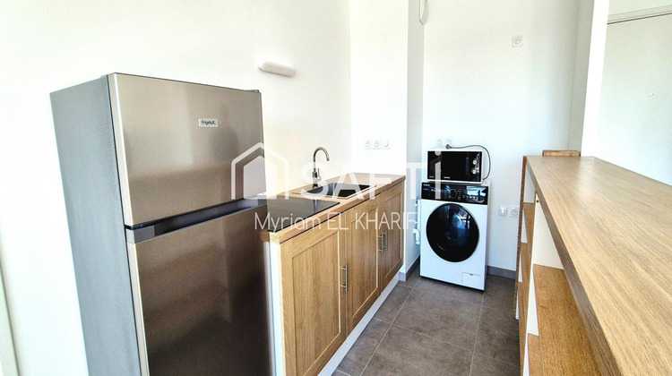 Ma-Cabane - Location Appartement Parentis-en-Born, 43 m²