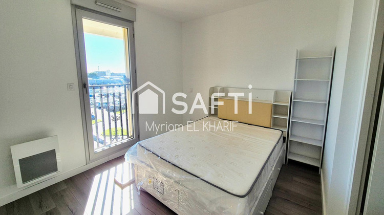 Ma-Cabane - Location Appartement Parentis-en-Born, 43 m²