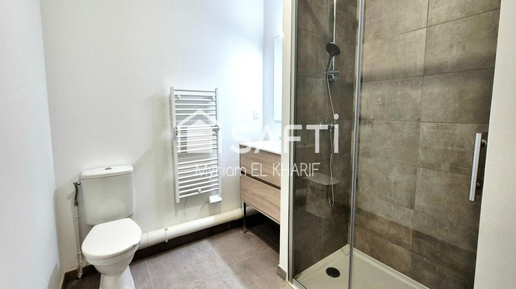 Ma-Cabane - Location Appartement Parentis-en-Born, 43 m²