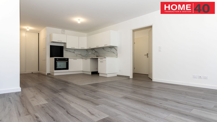 Ma-Cabane - Location Appartement Parentis-en-Born, 61 m²