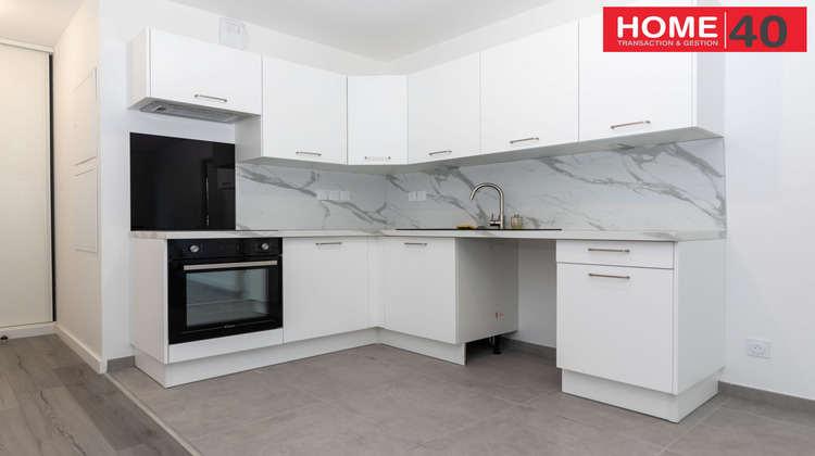 Ma-Cabane - Location Appartement Parentis-en-Born, 61 m²