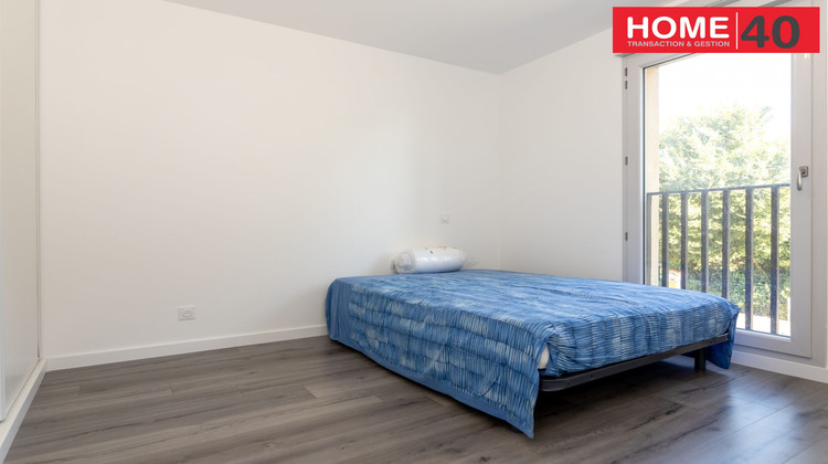 Ma-Cabane - Location Appartement Parentis-en-Born, 61 m²