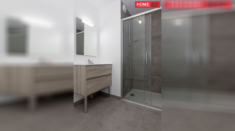 Ma-Cabane - Location Appartement Parentis-en-Born, 61 m²