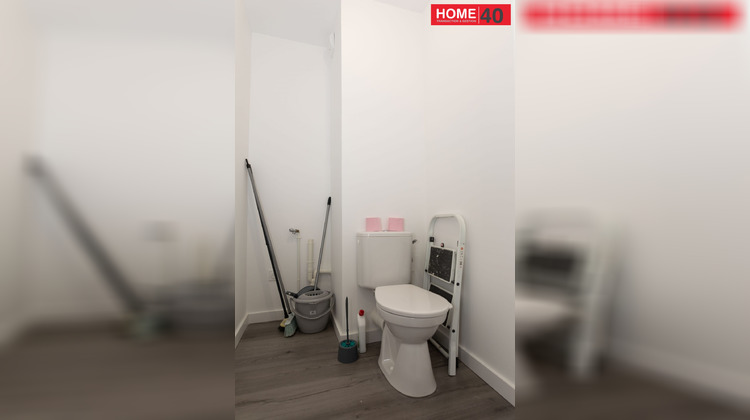Ma-Cabane - Location Appartement Parentis-en-Born, 61 m²