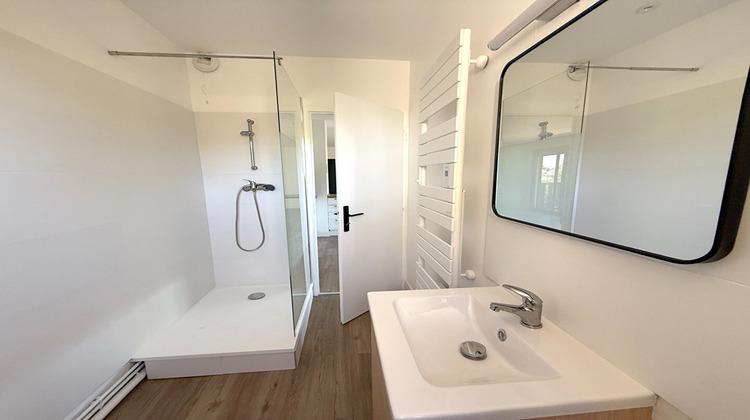 Ma-Cabane - Location Appartement PARENTIS-EN-BORN, 46 m²