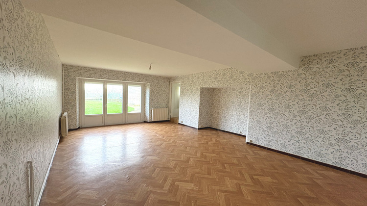 Ma-Cabane - Location Appartement Parey-Saint-Césaire, 116 m²