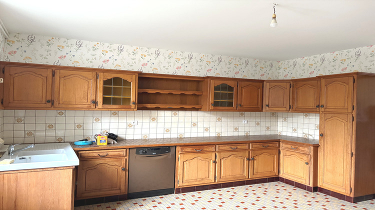 Ma-Cabane - Location Appartement Parey-Saint-Césaire, 116 m²