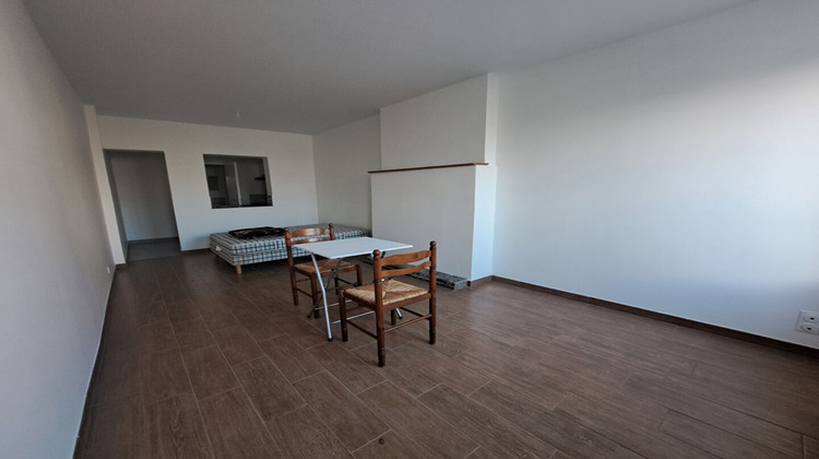 Ma-Cabane - Location Appartement PARIGNY, 27 m²