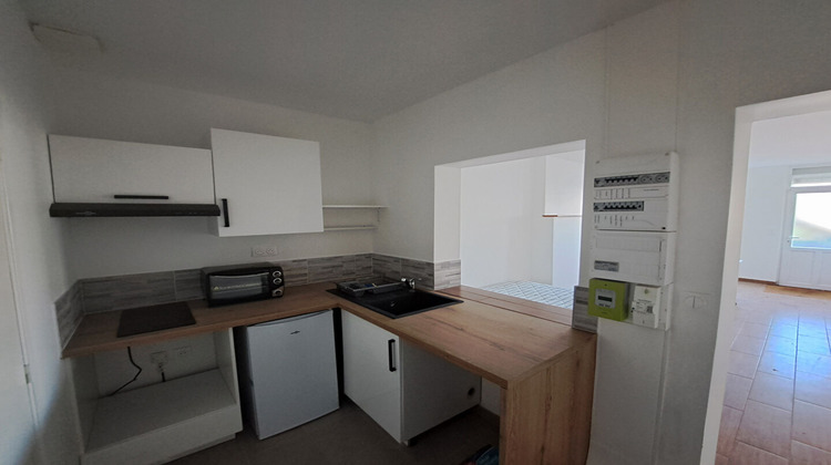 Ma-Cabane - Location Appartement PARIGNY, 27 m²