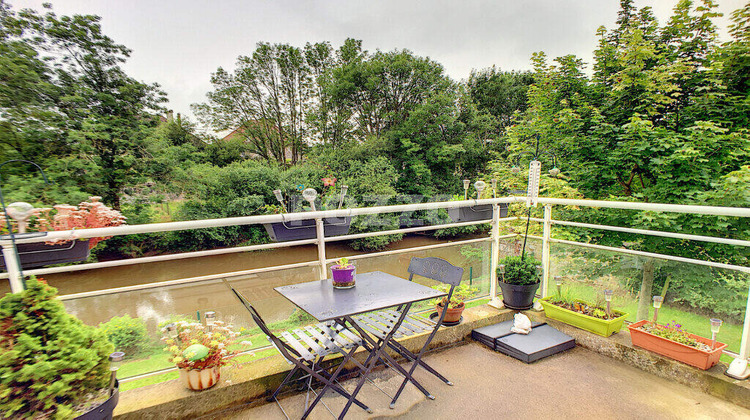 Ma-Cabane - Location Appartement PARIGNY, 60 m²