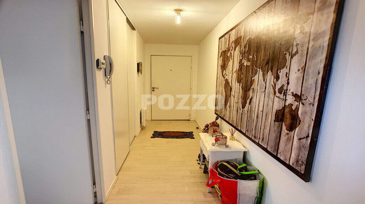 Ma-Cabane - Location Appartement PARIGNY, 60 m²