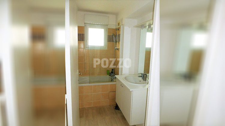 Ma-Cabane - Location Appartement PARIGNY, 60 m²