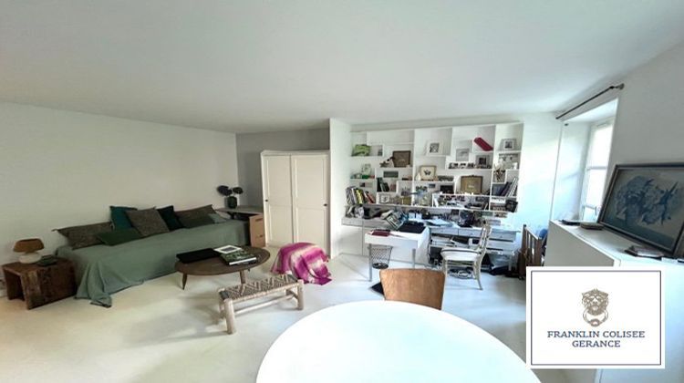 Ma-Cabane - Location Appartement PARIS 05, 44 m²