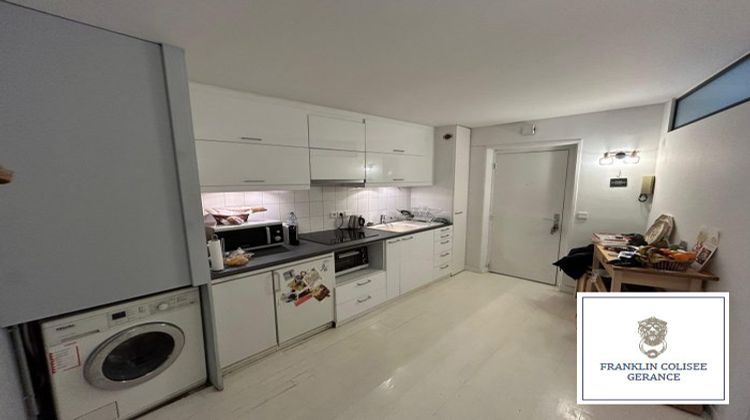 Ma-Cabane - Location Appartement PARIS 05, 44 m²