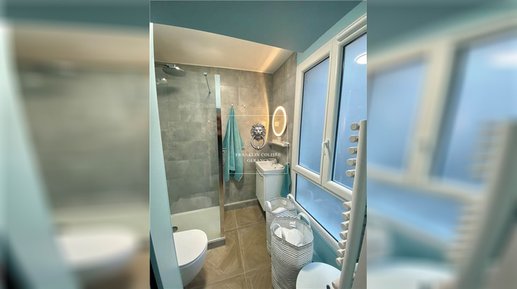 Ma-Cabane - Location Appartement PARIS 07, 17 m²