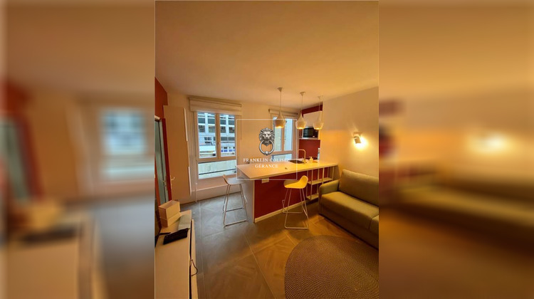 Ma-Cabane - Location Appartement PARIS 07, 17 m²