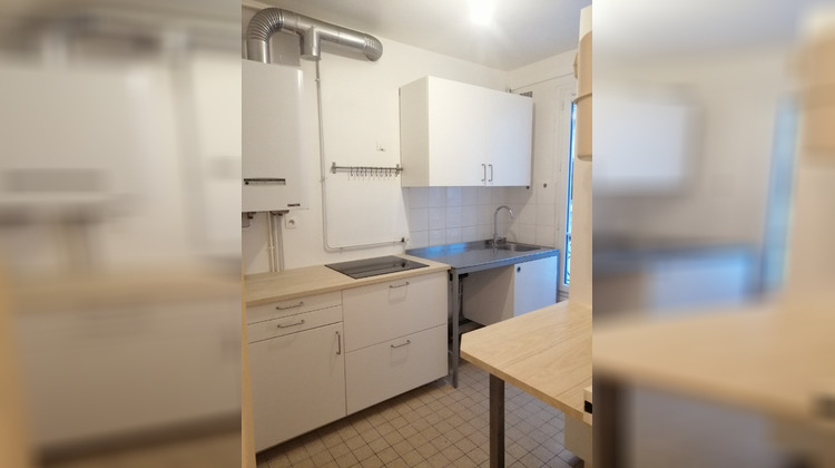 Ma-Cabane - Location Appartement PARIS 10, 101 m²