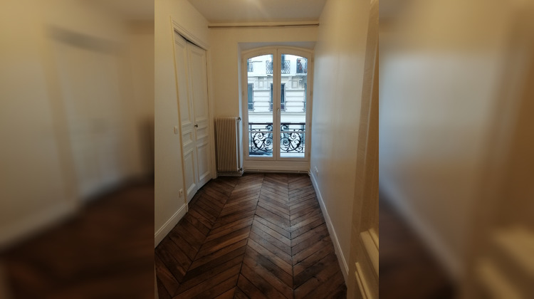 Ma-Cabane - Location Appartement PARIS 10, 101 m²