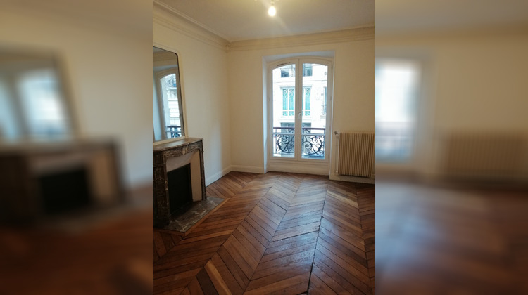 Ma-Cabane - Location Appartement PARIS 10, 101 m²