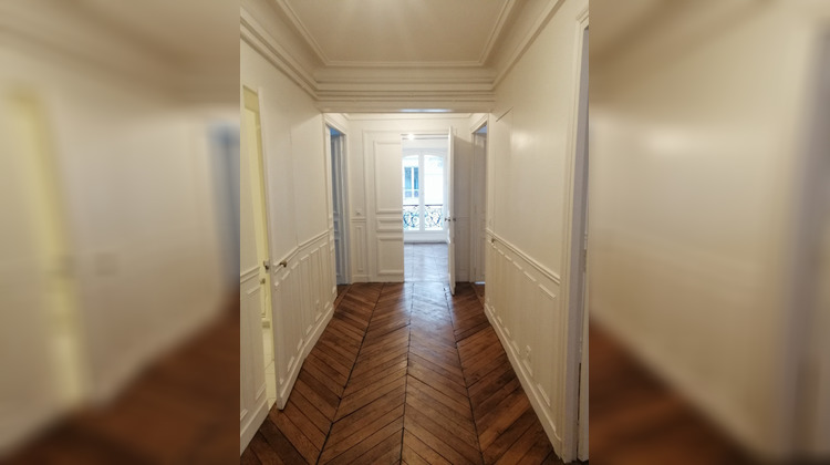 Ma-Cabane - Location Appartement PARIS 10, 101 m²