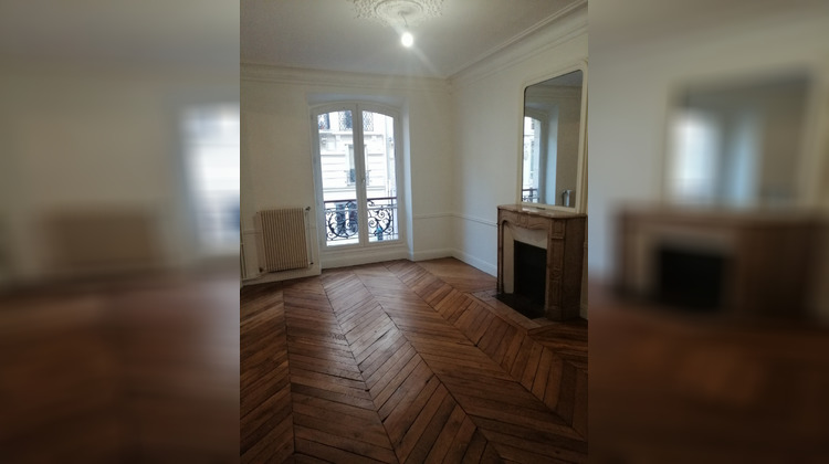 Ma-Cabane - Location Appartement PARIS 10, 101 m²