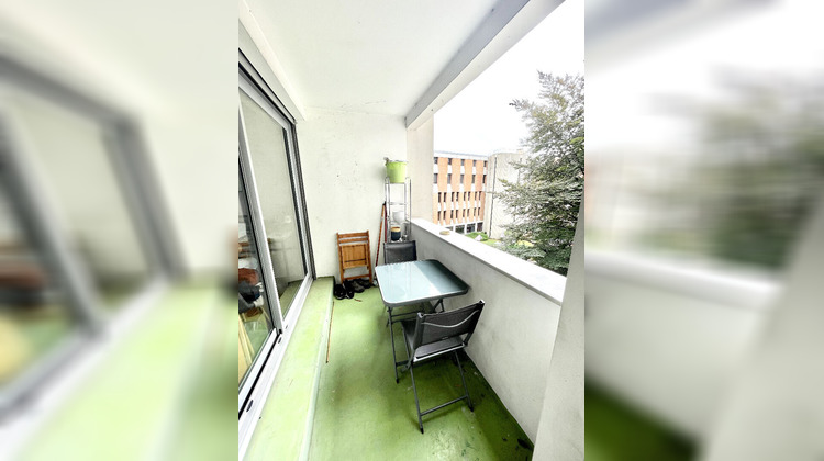 Ma-Cabane - Location Appartement PARIS 10, 51 m²